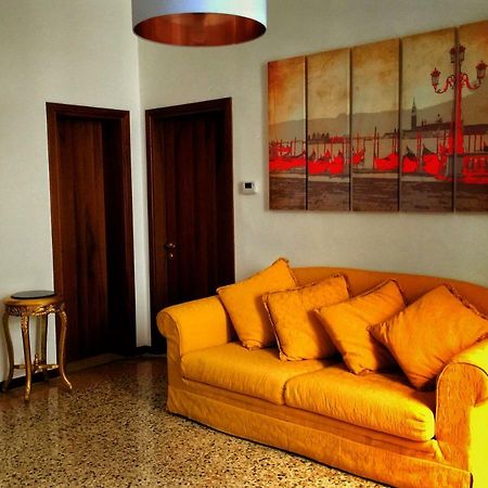 Casa Giuliana Διαμέρισμα Βενετία Εξωτερικό φωτογραφία