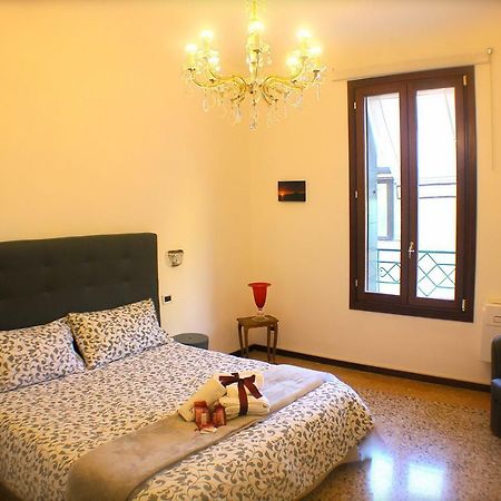 Casa Giuliana Διαμέρισμα Βενετία Εξωτερικό φωτογραφία