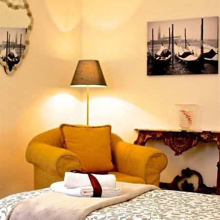 Casa Giuliana Διαμέρισμα Βενετία Εξωτερικό φωτογραφία