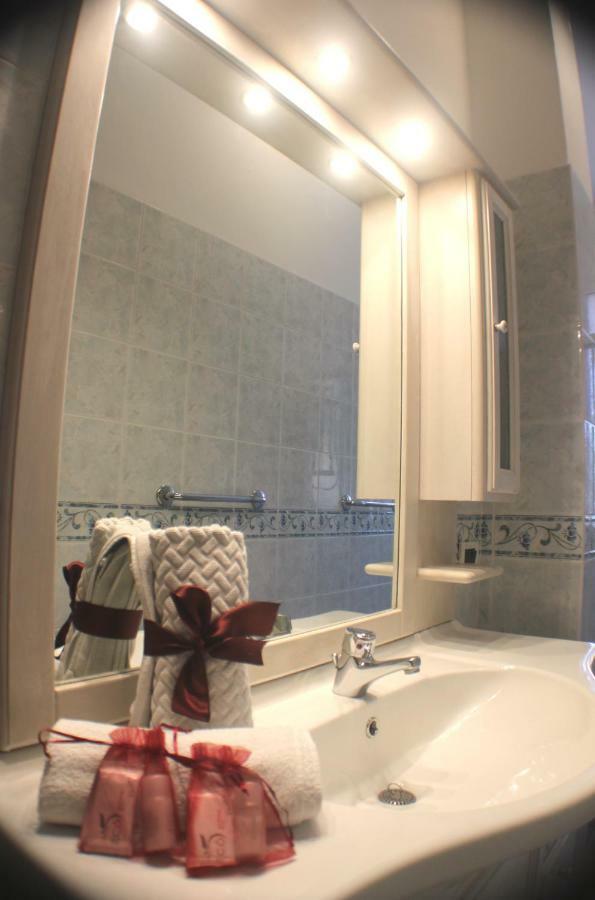 Casa Giuliana Διαμέρισμα Βενετία Εξωτερικό φωτογραφία