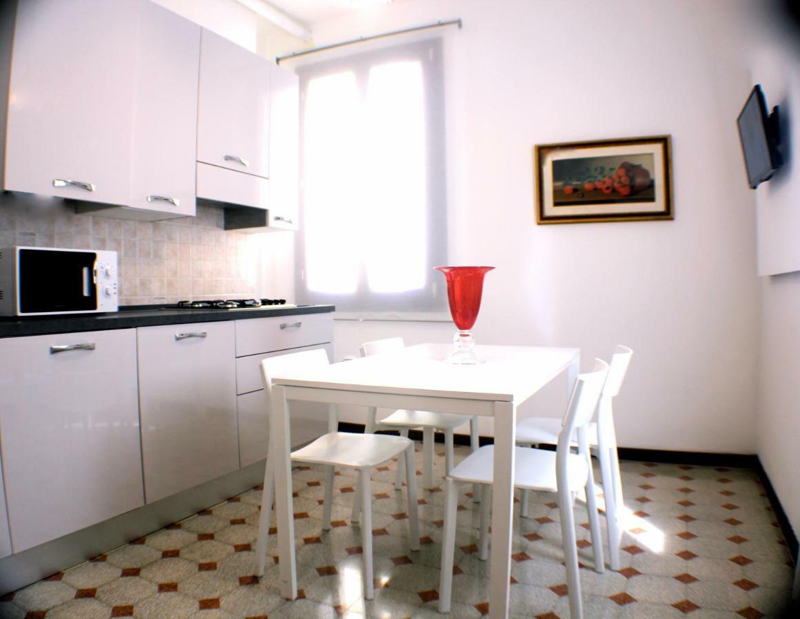 Casa Giuliana Διαμέρισμα Βενετία Εξωτερικό φωτογραφία